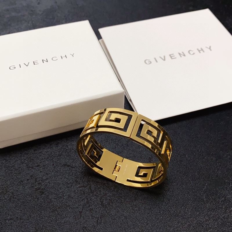 Givenchy Bracelets